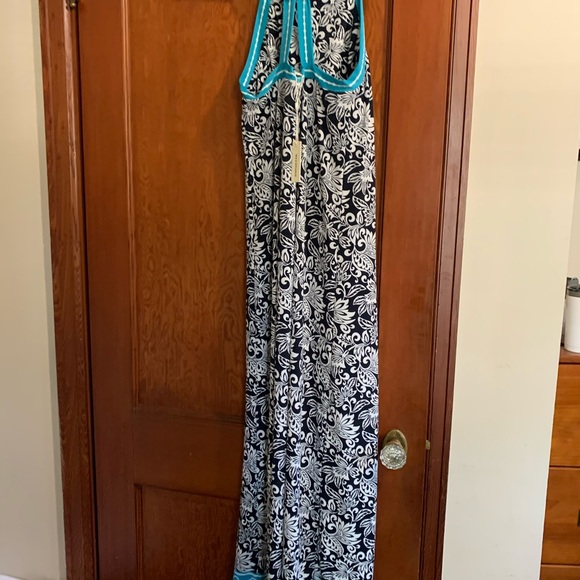 NEW Max Studios maxi dress - Picture 14 of 16
